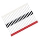 thumbnail image 2 of 20PCS 2CL77 High Voltage Diode HV Rectifier for Voltage Regulator, 2 of 5