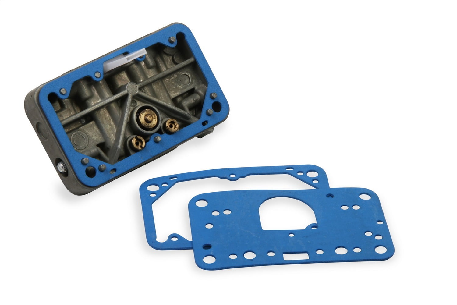 Holley Performance 134280 Carburetor Metering Block