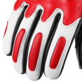 thumbnail image 6 of Goatskin outdoor motorcycle gloves, riding, sports, full-finger gloves, winter gloves, 6 of 6
