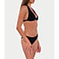 thumbnail image 3 of Faith Halter Bikini Top Swimsuit, 3 of 5