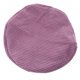 thumbnail image 2 of Funda de asiento antideslizante para taburete de bar, redonda, elástica, para 30-38 cm Violeta claro, 2 of 7