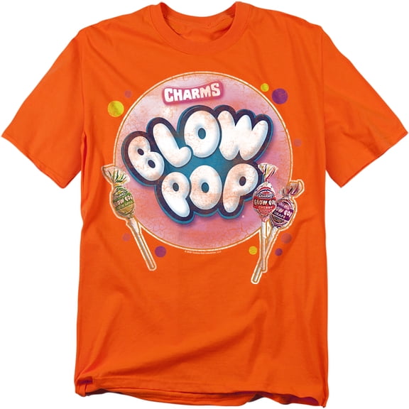 Tootsie Roll T-Shirt Blow Pop Bubble Unisex Graphic Tee For Men & Women