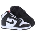 thumbnail image 4 of Women's Nike Dunk High White/Black-University Red (DD1869 103) - 12, 4 of 4