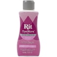 thumbnail image 1 of Tinte para telas Rit Dye More Synthetic Super Pink, 200 ml, 1 of 1