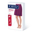 thumbnail image 4 of JOBST Opaque Compression Stockings, 15-20 mmHg, Waist High, Closed Toe, Natural, Small, 4 of 4