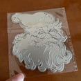 thumbnail image 2 of Metal Die Cuts, Christmas Dies Santa Claus Cutting Die Cuts for DIY Scrapbooking Album Decorative Card Making Craft, 2 of 3