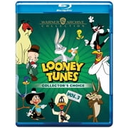 Looney Tunes Collectors Choice, Volume 3 (Blu-ray), Warner Bros, Kids & Family