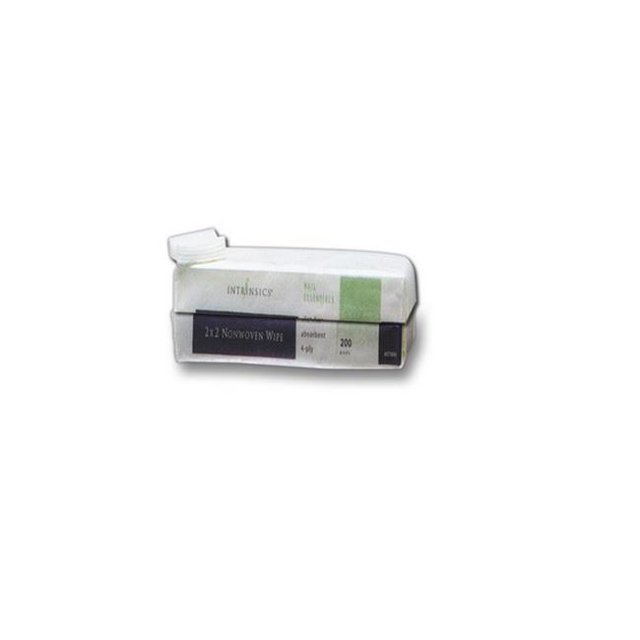 CSC Spa 2 x 2 Po. Tampons en Gaze de Coton