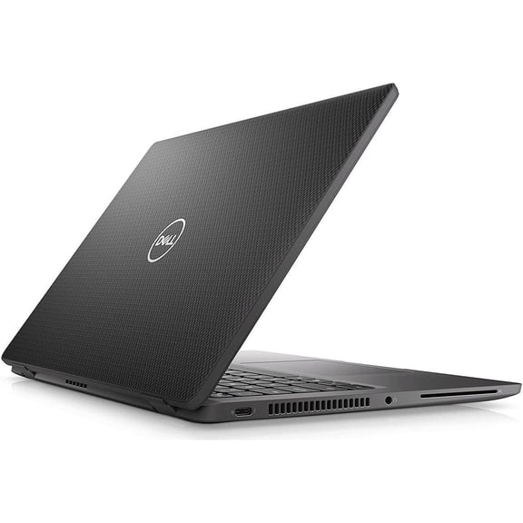 Pre-Owned DELL Latitude 7420-103 14" FHD i7-1185G7 1.8GHz Intel Iris Xe Graphics 16GB RAM 256GB SSD Win 10 Pro Aluminum Gray