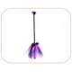 thumbnail image 4 of Halloween Decoration Witch Flying Broomstick Party Dance Costume Props Dress Up, 4 of 4