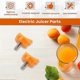 thumbnail image 5 of Juice Extractor Accessories for Electric Orange Juicers, Replacement Parts Kit (2 Pieces), 5 of 5