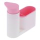 thumbnail image 1 of Dispensador de Jabón Líquido para Encimera de Fregadero de Cocina Portabotellas con Compartimentos de Almacenamiento Sostiene Y Almacena Esponjas ANGGREK Otros, 1 of 8