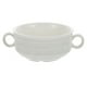 thumbnail image 1 of 1 PC Caja fuerte para el hogar y sin sabor de cerámica Stew Pot Doble Oreja Bowl, 1 of 5