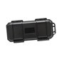 thumbnail image 3 of Caja de herramientas de uso diario, estuche para cuchillos, multifuncional, portátil, de 6,9 ​​x 3,3 pulgadas Negro, 3 of 9