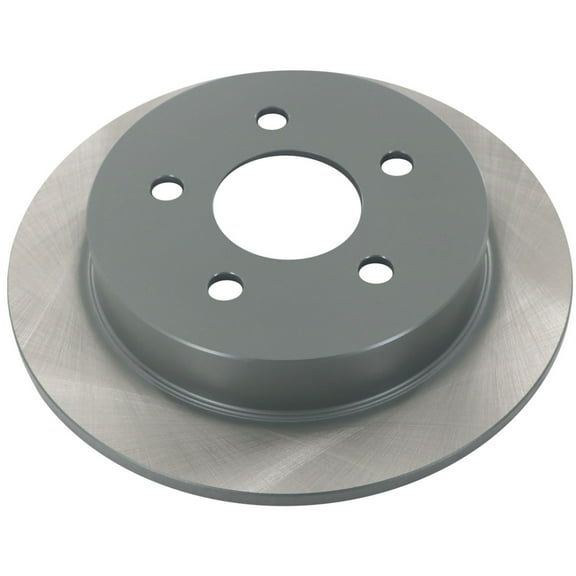 Winstop Brake Rotor, Rear WS238157, Chevrolet Impala 2005-2000