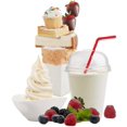 thumbnail image 4 of Vanilla Soft Serve Ice Cream Mix, Large 6 Pound Bag, (2 Bags), 4 of 5