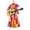 Pink3, variant on Dolly Memorial Parton Christmas Ornament Commemorative Hanging Tree Pendant for Home Office Shelf Decor Dolly Gifts for Women Festive Party Accessories