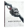 thumbnail image 2 of Westworld: Season Four - The Choice (Box Set) [DVD], 2 of 3