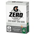thumbnail image 4 of Gatorade Zero Sucre Glacier Cherry Powder 10 x 2.9 g, 4 of 5