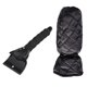 thumbnail image 2 of Pala de nieve negra + Funda de algodón Adepaton 2034416-1, 2 of 9