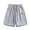 Gray, variant on ZQUUVOU Men's Casual Shorts Solid Drawstring Waist Athletic Gym Shorts With Pocket Beige