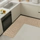 thumbnail image 4 of Tapetes de cocina con esquina en L, antideslizantes, absorbentes, lavables a máquina, diseño moderno, para decoración del hogar, agarre mejorado, para entrada y dormitorio. Blaxill, 4 of 8