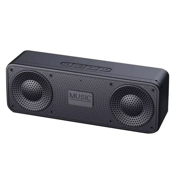S18 Wireless Bluetooth Smart Speaker Mobile Phone Audio Computer Subwoofer Outdoor Con y6716