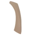 thumbnail image 3 of Cubierta de manija de puerta interior Bling Bling para SERIE 3 E90 E91 E92 E93 2006-2013 Beige, 3 of 12