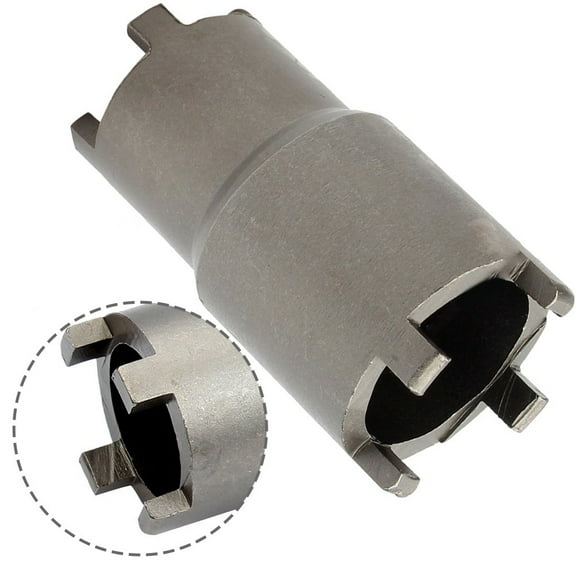 Clutch Plate Tool Motorcycle Accessories Replacement Tool 4 Peg Tool Easy To Use