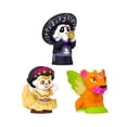 thumbnail image 2 of Figura de Juguete Little People Collector Set de Día de los Muertos 2024, 2 of 4