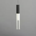 thumbnail image 2 of ET2 Lighting - Reeds - 5W 1 LED Pendant-17 Inches Tall and 2.25 Inches Wide, 2 of 5