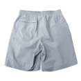 thumbnail image 4 of Pantalones cortos ligeros de running para hombre - Poliéster spandex transpirable, cintura elástica - Corte holgado para entrenamientos de verano, 4 of 5