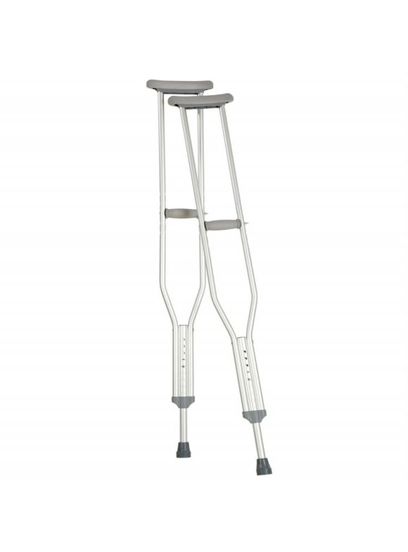 Crutches in Home Health Care