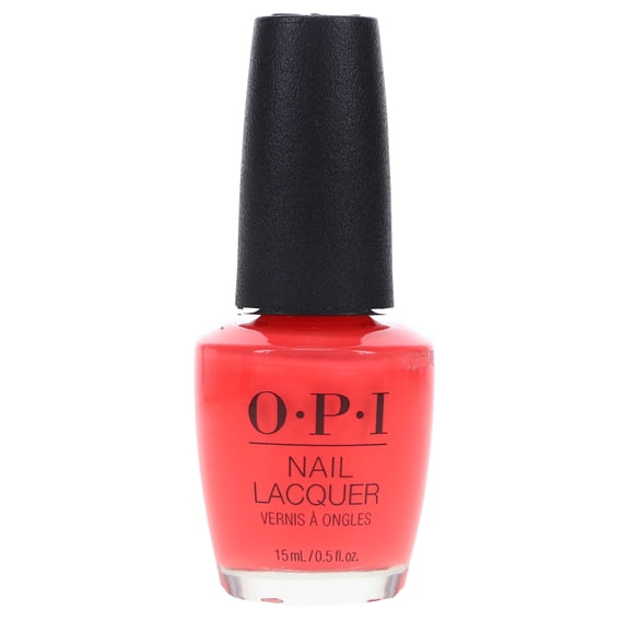 Esmalte de Uñas OPI Live Love Carnaval 0.5 oz