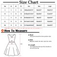 thumbnail image 2 of Women's Plus Size Lace Up Gothic Short Sleeve Shaping With Straps Long Dress Gray, 2 of 5