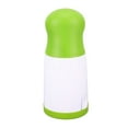 thumbnail image 1 of Parsley Chopper Multifunctional Safe Double Blade Manual Graters Grinder Spice Mill Parsley Shredder for Cooking Tools, 1 of 12