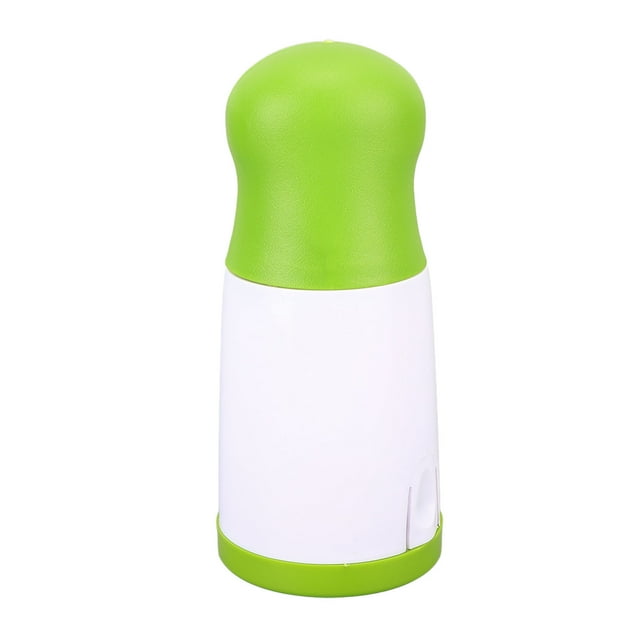 Parsley Chopper Multifunctional Safe Double Blade Manual Graters Grinder Spice Mill Parsley Shredder for Cooking Tools