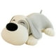 thumbnail image 2 of Juguetes de piscina, juguetes para bebés, juguetes para niños pequeños, almohada corporal muy suave para abrazar perros, animales de peluche grandes para cachorros, muñeco de peluche suave Shiba Inu C, 2 of 2