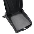 thumbnail image 3 of Arctic Cat New OEM Snowmobile Black Short Tank Tunnel Pack, Sno Pro, 6639-574, 3 of 4