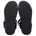 thumbnail image 4 of Sandalias Simply Basic Para Mujer Color Negro Talla 23, 4 of 4