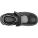 Academie LAUREN-CW-V Crochet Sangle Adhésive pour les Yeux Chaussures Scolaires Noir - Large - Taille 10.5 – image 5 sur 8