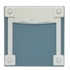 thumbnail image 2 of Taylor Báscula de baño de vidrio digital para peso corporal, plataforma precisa de alta precisión y, 2 of 8