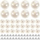 thumbnail image 1 of 50 Uds. Botones de perlas delicados botones de perlas DIY sin botones para coser ropa botones de perlas, 1 of 5