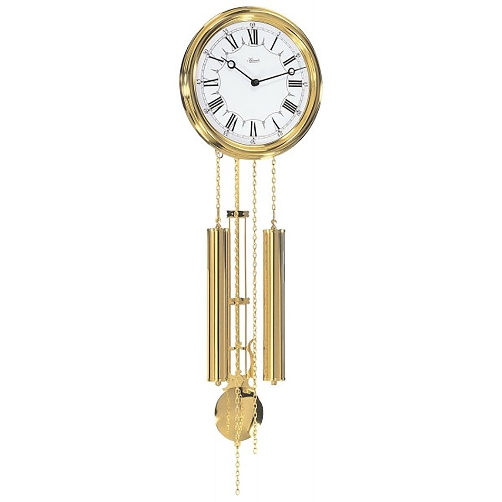Hermle 60992002214 Dorothy Quartz Wall Clock