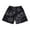 Black@GC@, variant on CONZONE Mens Swim Trunks Elastic Waist Drawstring Summer Shorts for Men Casual Graphic Y2K Lightweight Loose Fit Vacation Beach Shorts With Pockets