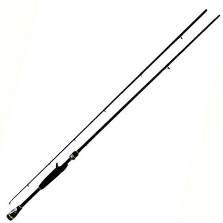 Bomgaars : Daiwa Aird XS 7' 0'' 2pc Medium Fast Action Fishing Rod