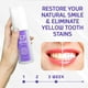 thumbnail image 3 of Pasta de dientes Ovni Smile Purple para blanquear dientes sensibles, 30 ml, 3 of 6