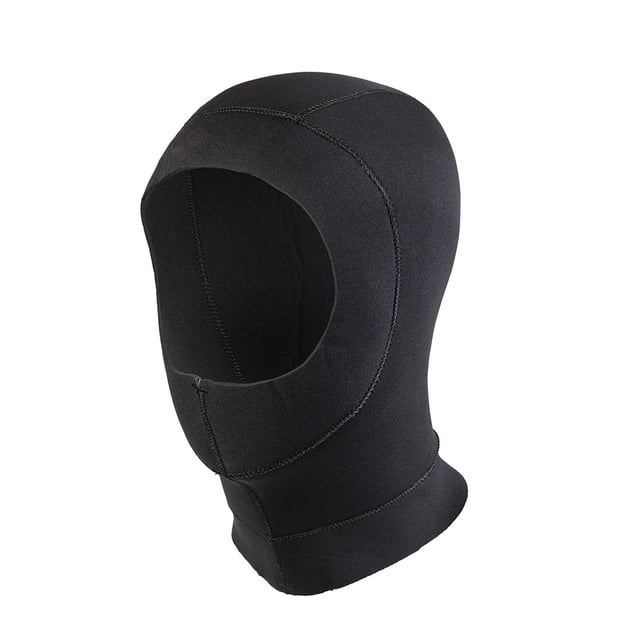 Diving Hood Wetsuit Vented Dry Hood Surfing Skins Hat Sport Cap