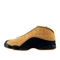 thumbnail image 3 of Nike Air Jordan XIII 13 Retro Low Black/Chutney Chutney 310810-022 Men's Size 7, 3 of 6