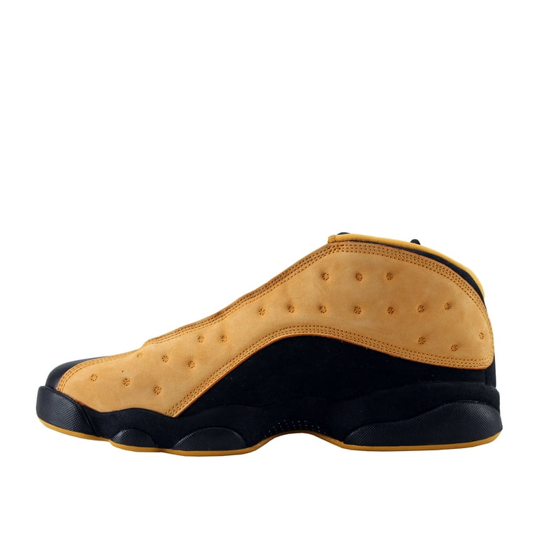 Nike Air Jordan XIII 13 Retro Low Black/Chutney Chutney 310810-022